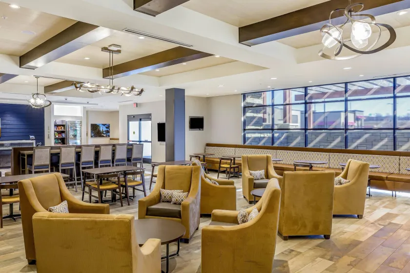 SpringHill Suites by Marriott Topeka Southwest - Image 1