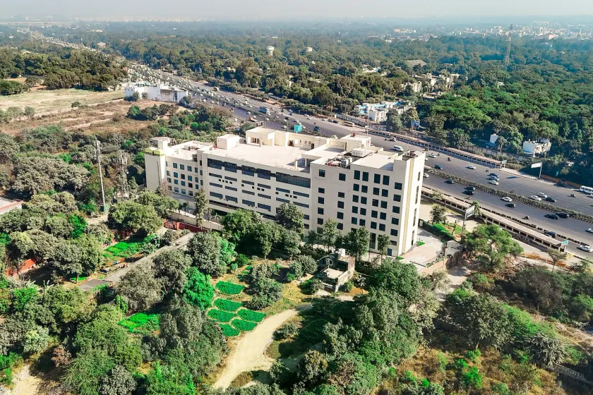 Welcomhotel by ITC Hotels, Delhi-Gurugram Highway - Image 1