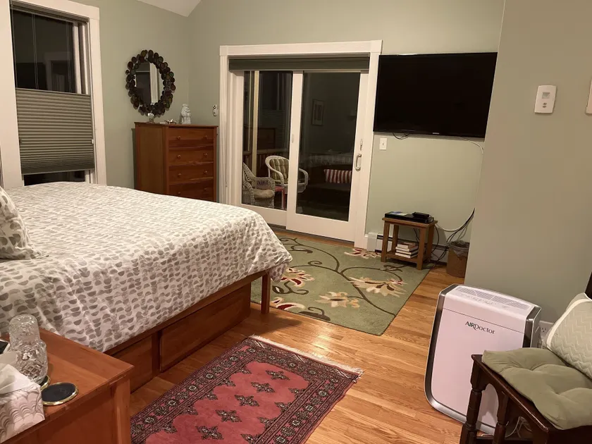 A Village Bed and Breakfast - Image 1