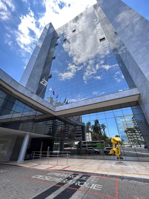 Tryp by Wyndham Brasília Nações - Image 1