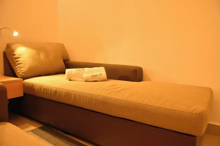 Freshup Hotel - Image 1