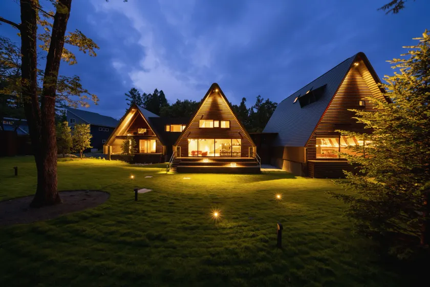KanollyResorts Hakuba - Image 1