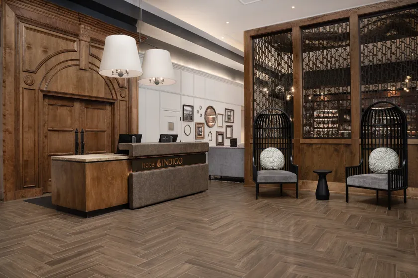 Hotel Indigo Baltimore Downtown by IHG - Image 1