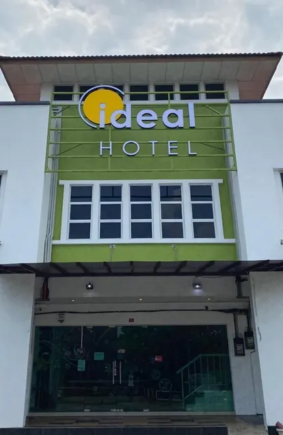 Hotel Ideal Senawang - Image 1