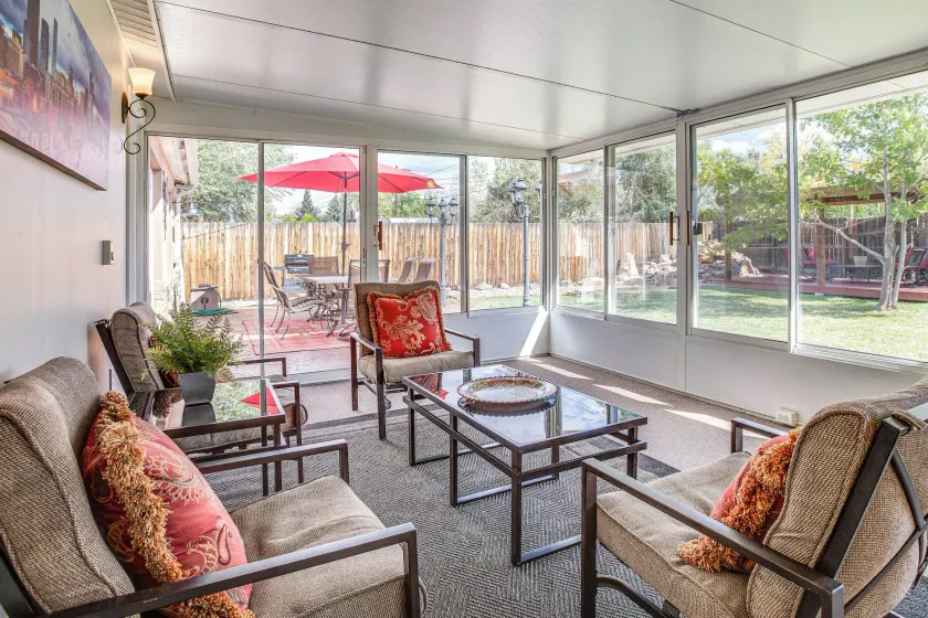 Suburban Home 9 Mi to Dtwn Denver: Outdoor Oasis! - Image 1
