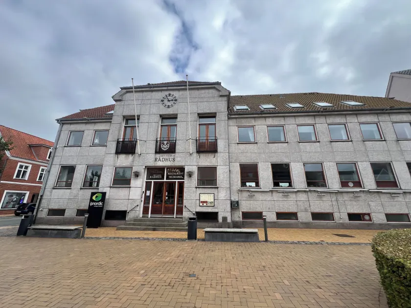 Det Gamle Rådhus - Image 1
