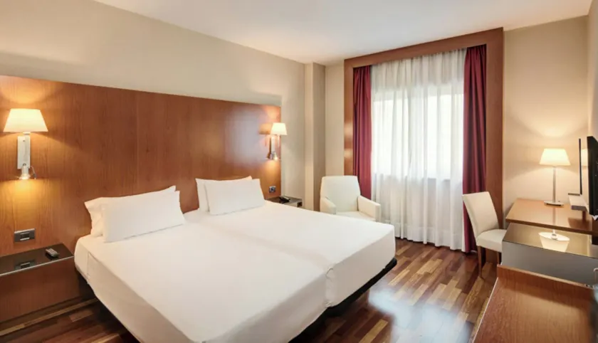 Sercotel AB Arganda - Image 1