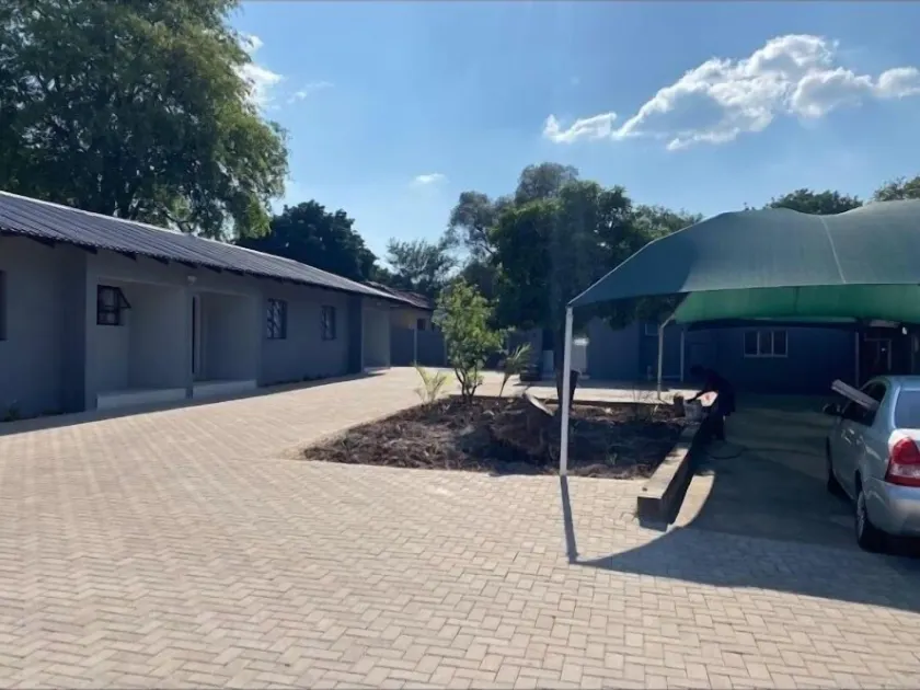 SHABIS GUEST LODGE  - Image 1