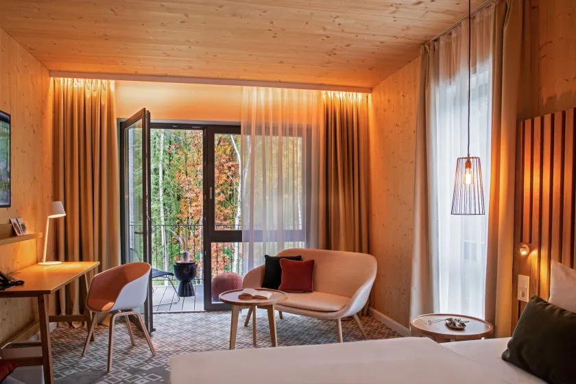 Hotel Heidegrund - Image 1