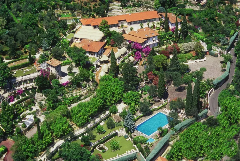 Park Hotel Ville Montefiori Spa & Centro Benessere - Image 1