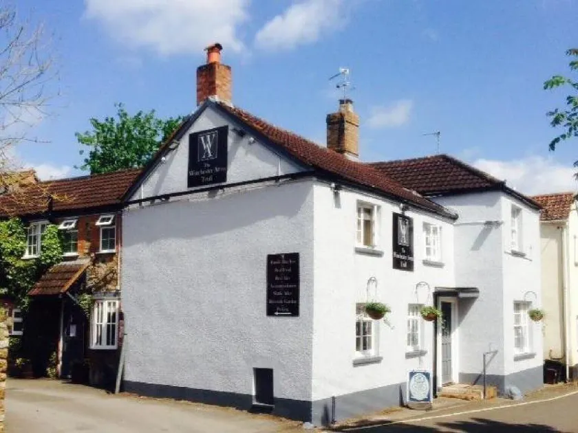 Winchester Arms - Image 1