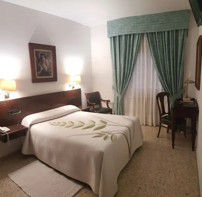 Hotel Nico - Image 1