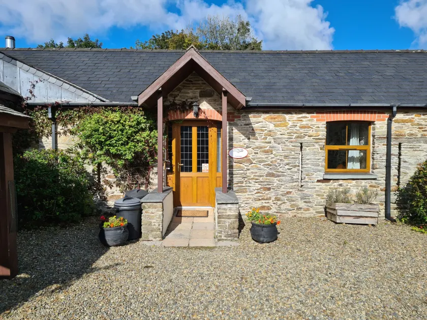 Sandpiper Cottage - Image 1