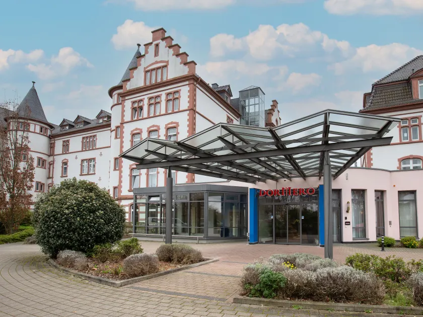 DORMERO Hotel Worms - Image 1