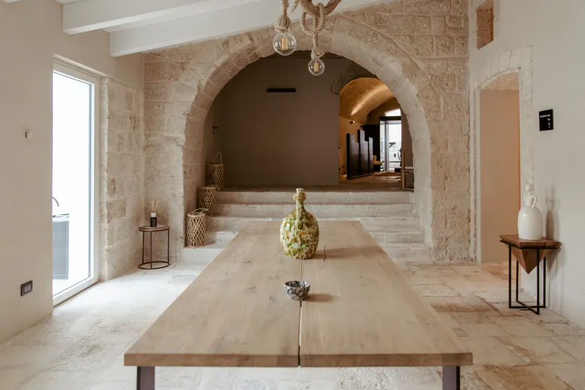 Le Carasse Boutique Hotel - Image 1