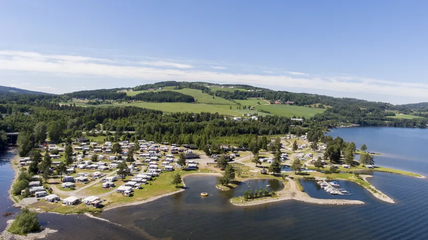Sveastranda Camping - Image 1
