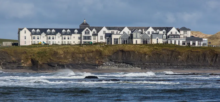The Great Northern Hotel - Image 1