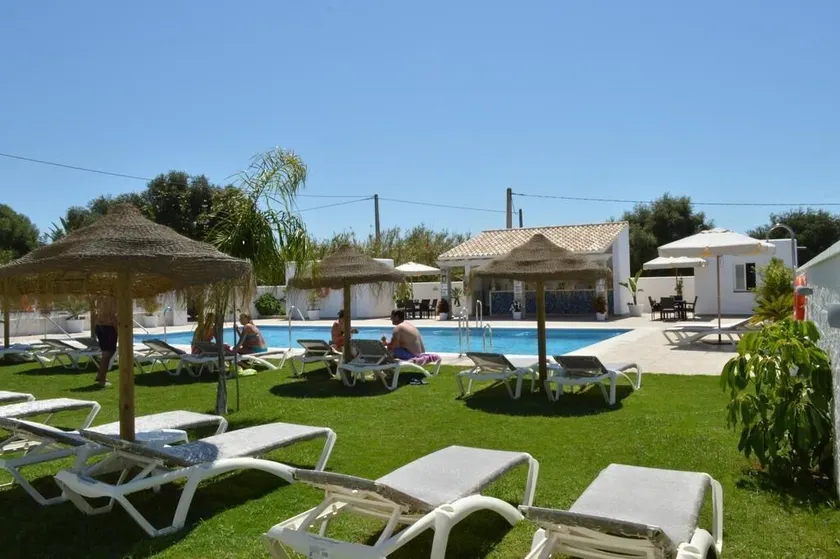 Hostal El Capi - Image 1