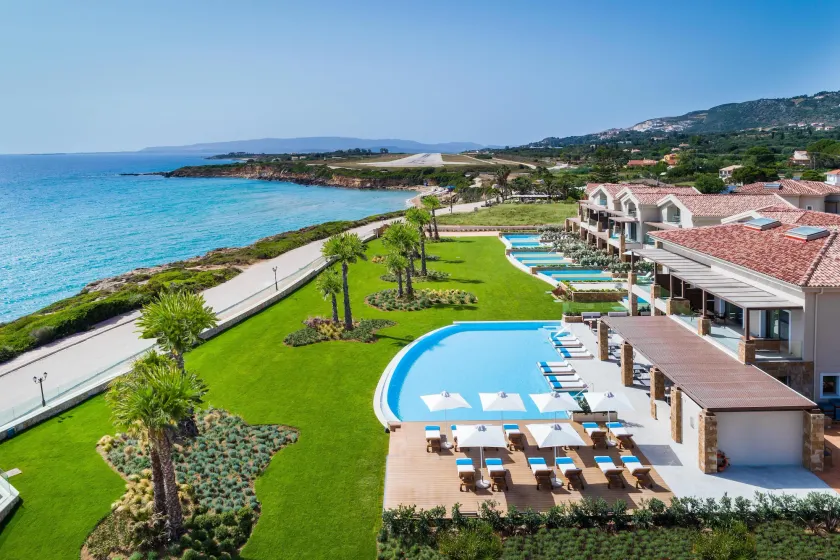 Electra Kefalonia Hotel & Spa - Image 1