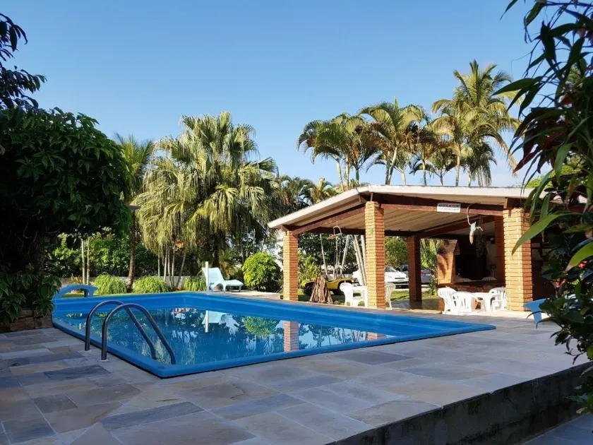 Vargas Peruibe Hotel - Image 1