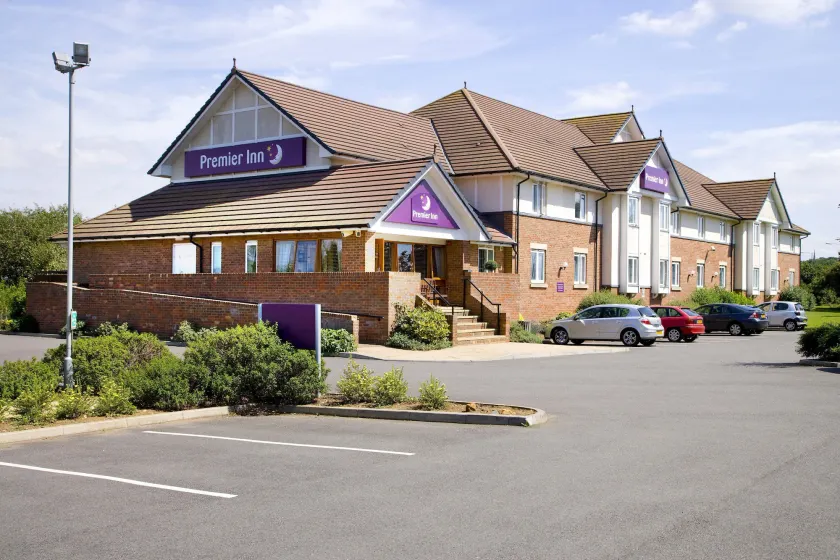 Premier Inn Northampton Bedford Rd/A428 - Image 1
