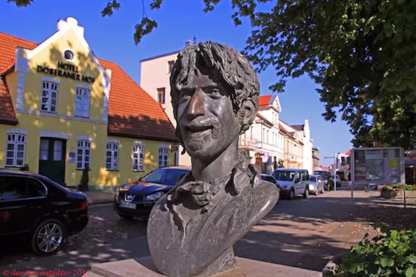 Hotel Doberaner Hof - Image 1