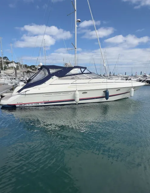 Boat Accommodation Ltd - Image 1