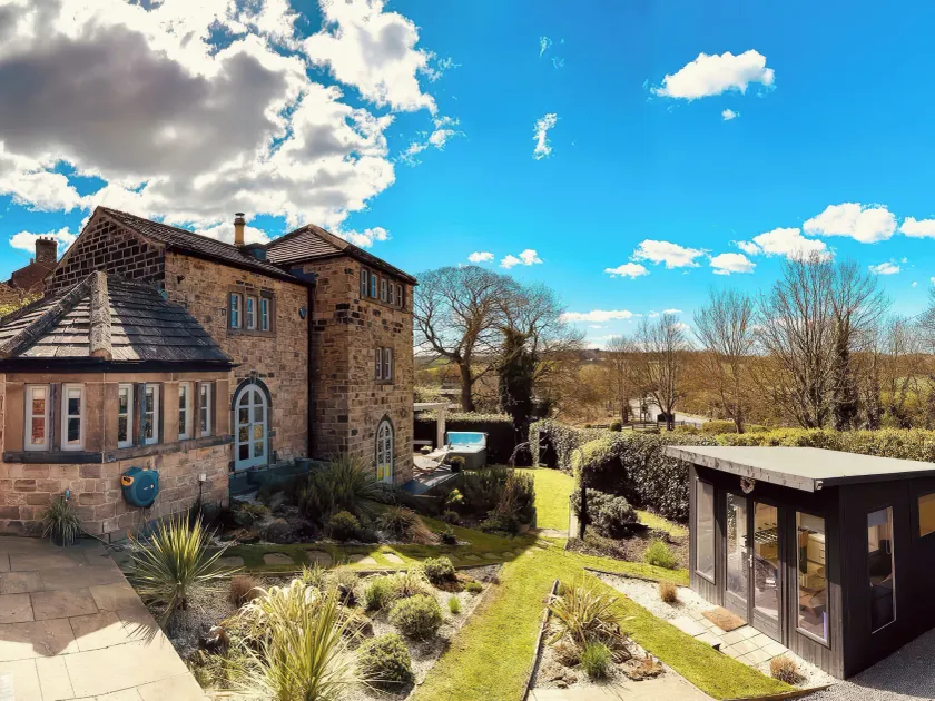 Dreamwood Cottage - Image 1