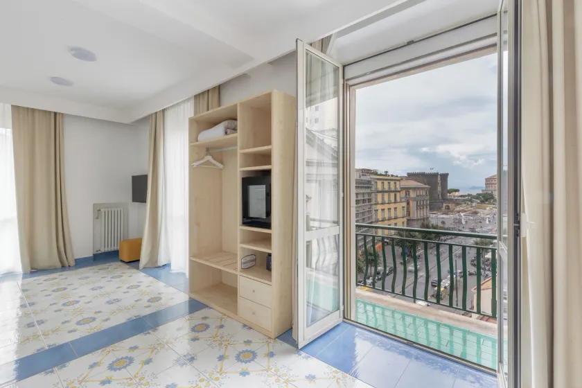 Napolit'amo Hotel Medina - Image 1