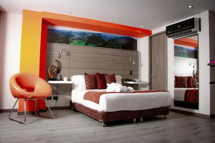 Isa Victory Hotel Boutique - Image 1