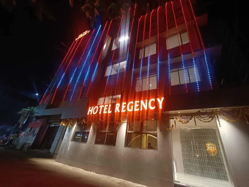 Hotel Regency - Image 1