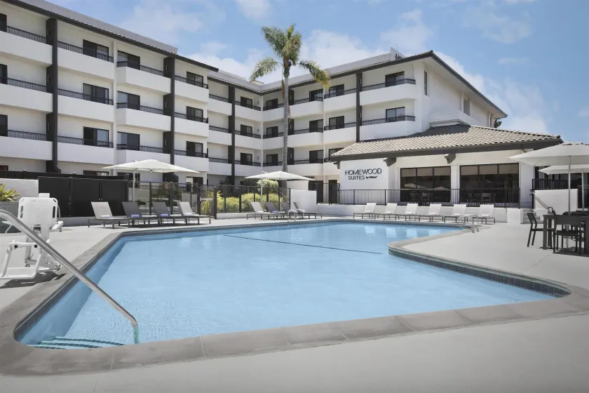 Homewood Suites by Hilton Santa Maria - Image 1