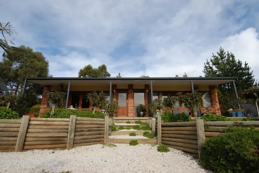 Blickinstal Holiday Retreat - Image 1