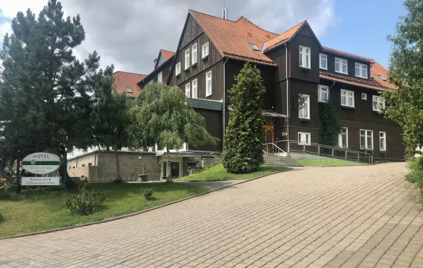 Hotel Der Kräuterhof - Image 1
