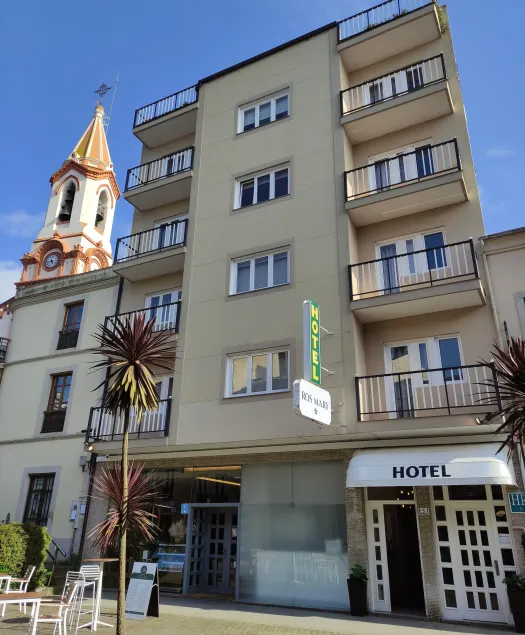 Hotel Ros Mary - Image 1