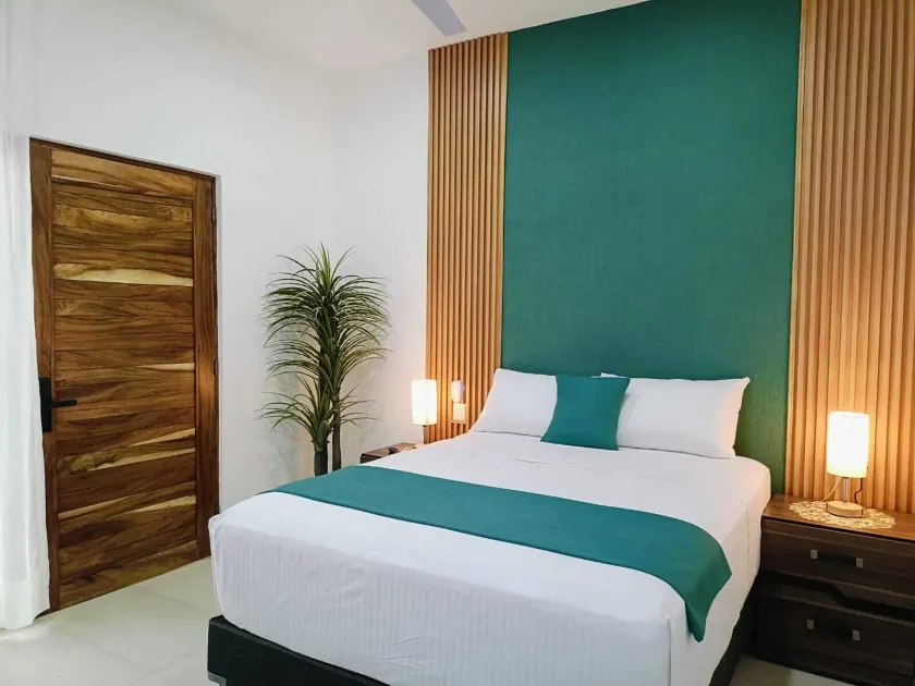 Hotel Punta Colibrí - Image 1
