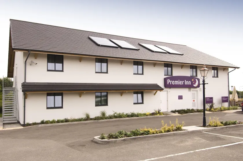Premier Inn Tamworth South - Image 1