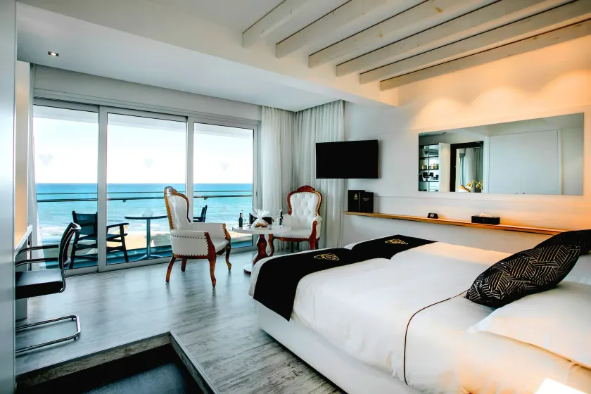 The Ciao Stelio Deluxe Boutique Hotel - Adults Only - Image 1
