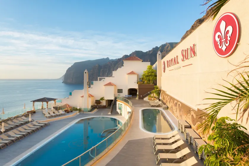 Royal Sun Resort - Image 1