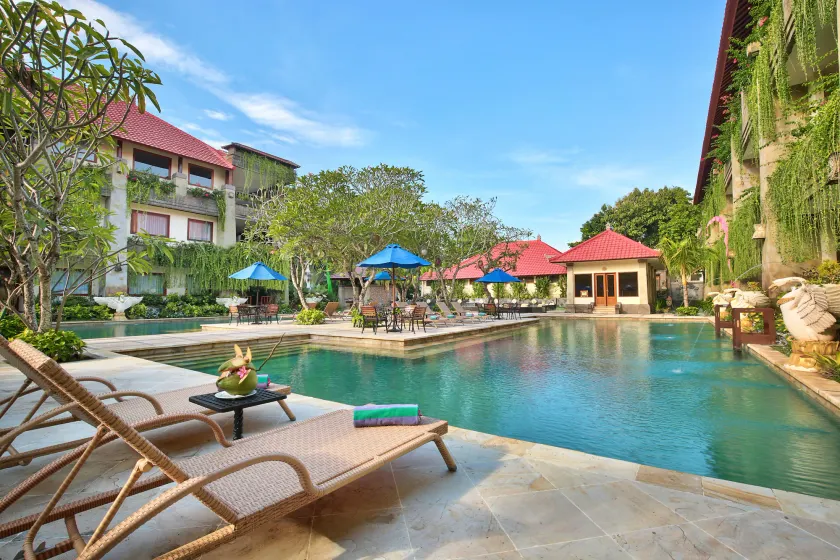 The Grand Bali Nusa Dua - Image 1