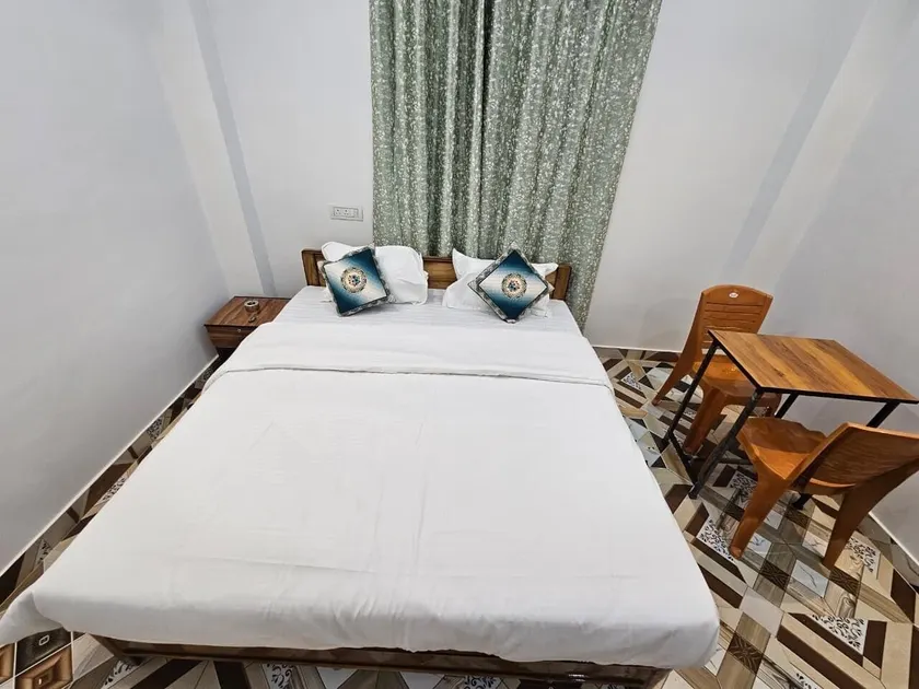 Maa Vaishno INN - Chambre