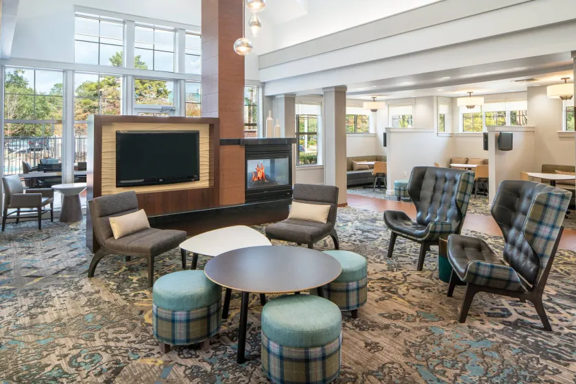 Residence Inn by Marriott Covington Northshore - Image 1
