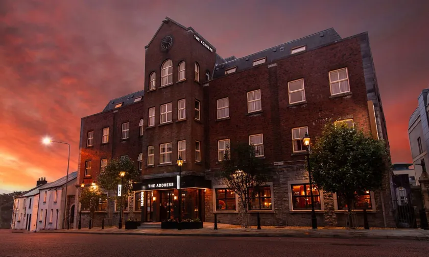 The Address Sligo - Image 1
