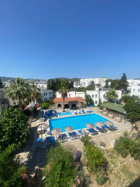 Bodrum Park Hotel - Image 1