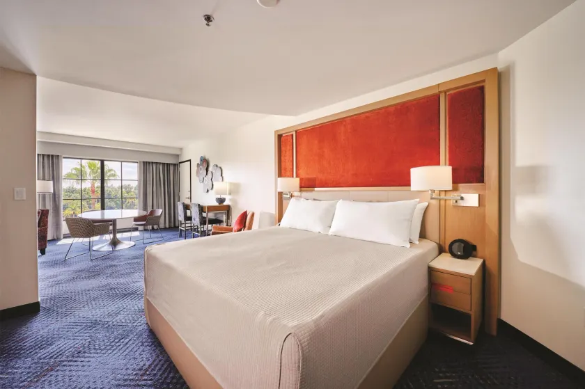 Universal's Hard Rock Hotel® - Image 1
