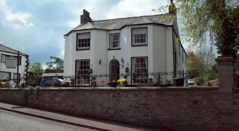 Bongate House - Image 1