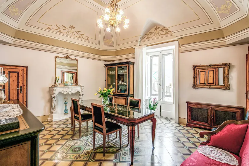 Palazzo Stunis - Dimora di Charme - Image 1