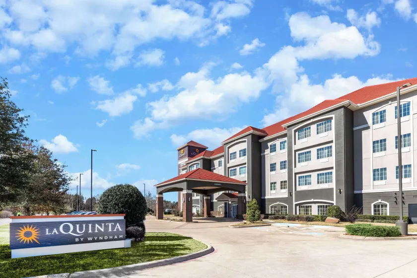La Quinta by Wyndham Mt. Pleasant - Image 1