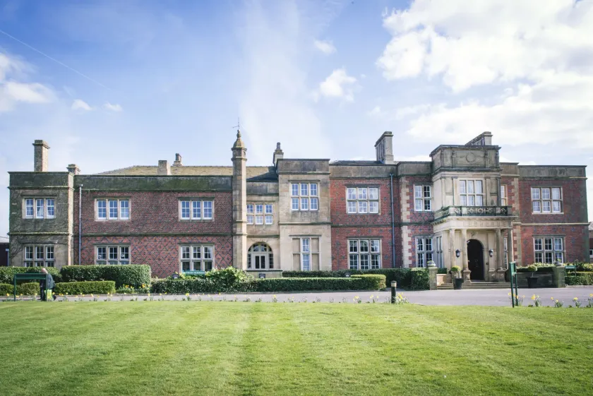 De Vere Cranage Estate - Image 1