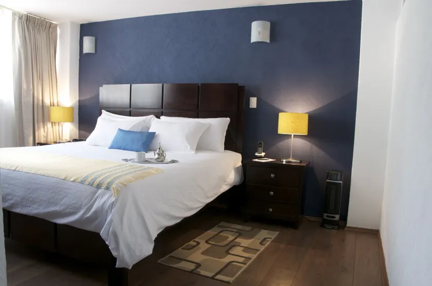 Grupo Kings Suites - Suites Berna - Image 1